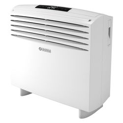 Olimpia Splendid Klimagerät Unico EASY S2 HP, 693x665x276mm, 230V, R-32... OLIMPIA-02527  (Abb. 1)
