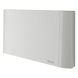 Olimpia Splendid Heizkörper SLR Smart S1 800 B DC, 3.400W, 1359x578x129mm, Weiß... OLIMPIA-02130  (Abb. 1)