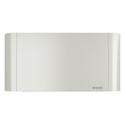 Olimpia Splendid Heizkörper SLR Smart S1 800 B DC, 3.400W, 1359x578x129mm, Weiß... OLIMPIA-02130  (Abb. 1)