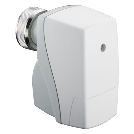Oventrop Stellantrieb für Regudis H, motorisch 24V DC, 0-10V, NC, 1012754