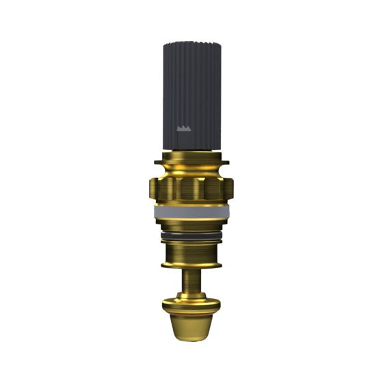 Oventrop Ventileinsatz für HydroControl V, M und A, DN 25, PN 25, 1069022