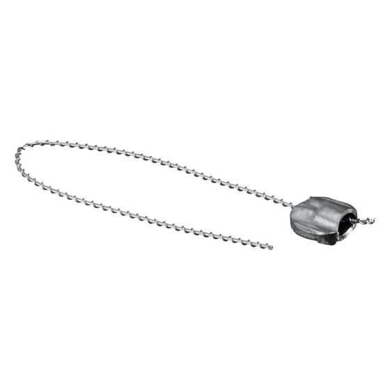 Oventrop Plombier- und Blockiersatz DN 15-50, für HydroControl VTS, 1069401