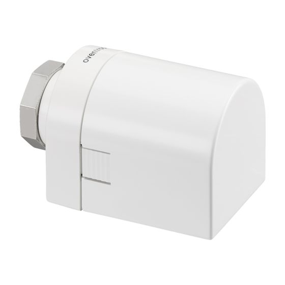 Oventrop mote 420
