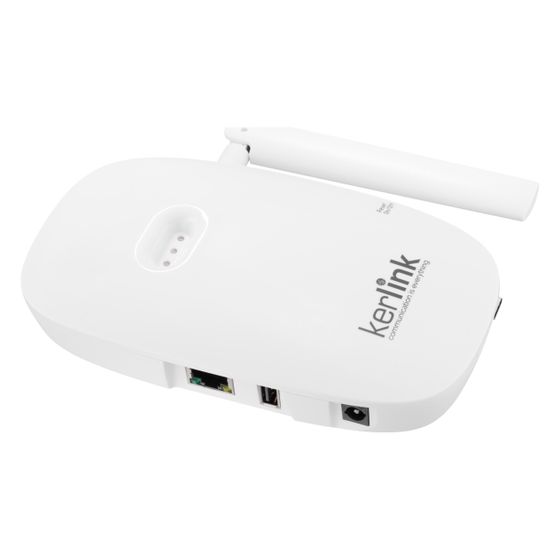 Oventrop termios Pro LoRaWAN-Gateway, 868 MHz, 4G-Mobilfunk, 1154090