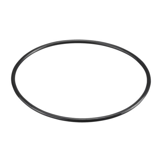 Oventrop O-Ring für Filtertasse Compact RE u. R, Art.-Nr.62005,62036