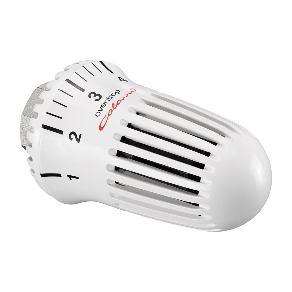 Oventrop Uni CH Thermostat 7-28 Grad C, Skala 1-5 ohne Nullstellung, Flüssigfühler, W... OVENTROP-1011265 4026755114850 (Abb. 2)