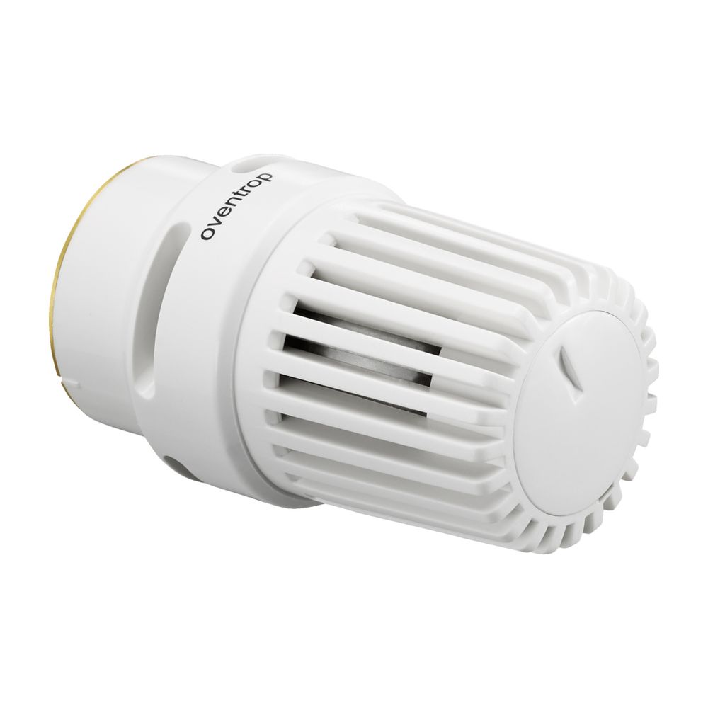 Oventrop Thermostat Uni LHB 7-28 C, x 1-5, Flüssig-Fühler, weiß... OVENTROP-1011410 4026755318043 (Abb. 2)