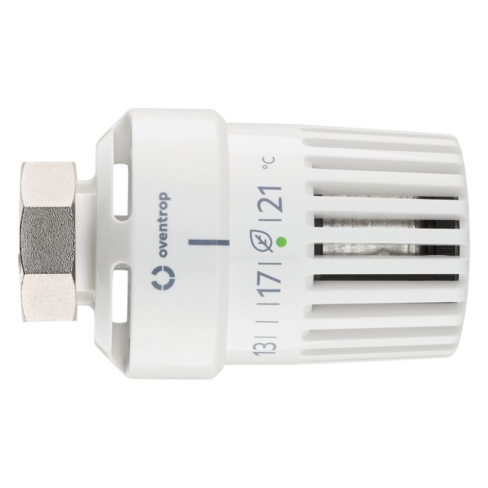 Oventrop Heizkörperthermostat Uni LRH, 7-21 Grad C, M30x1,5, Flüssigfühler, Weiß, 101... OVENTROP-1011462 4026755493115 (Abb. 3)