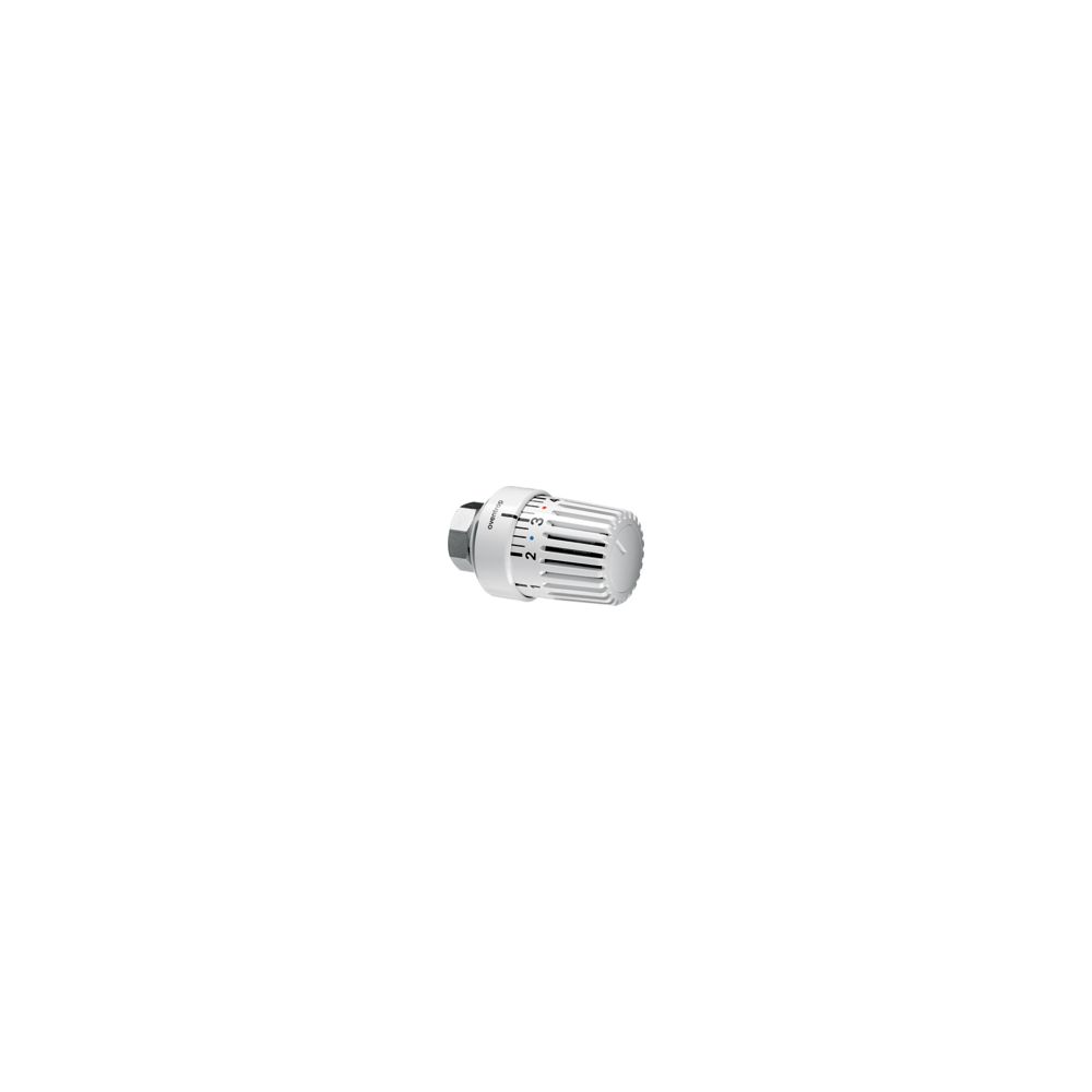 Oventrop Thermostat Uni LH 7-28 C, 0 x 1-5, Flüssig-Fühler, weiß... OVENTROP-1011465 4026755114959 (Abb. 5)