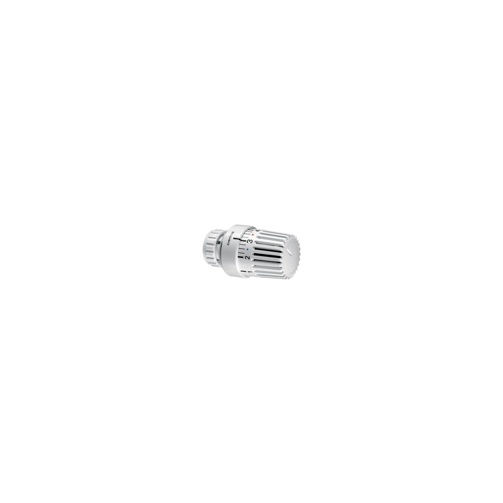 Oventrop Thermostat Uni LD 7-28 C, 0 x 1-5, Flüssig-Fühler, weiß... OVENTROP-1011475 4026755114980 (Abb. 2)