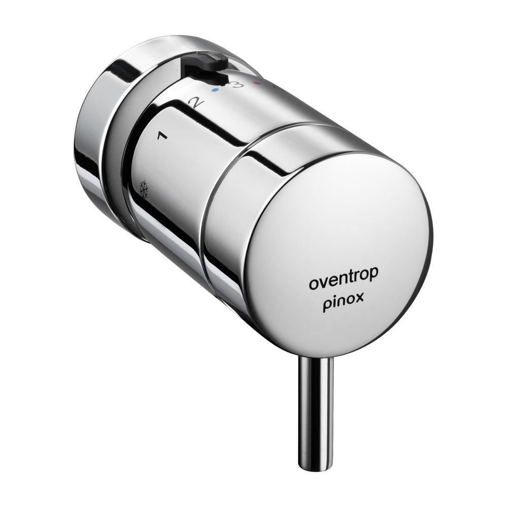 Oventrop pinox H Design Thermostat, 1-5 ohne Nullstellung, Flüssigfühler, M 30x1,5, v... OVENTROP-1012165 4026755396461 (Abb. 2)