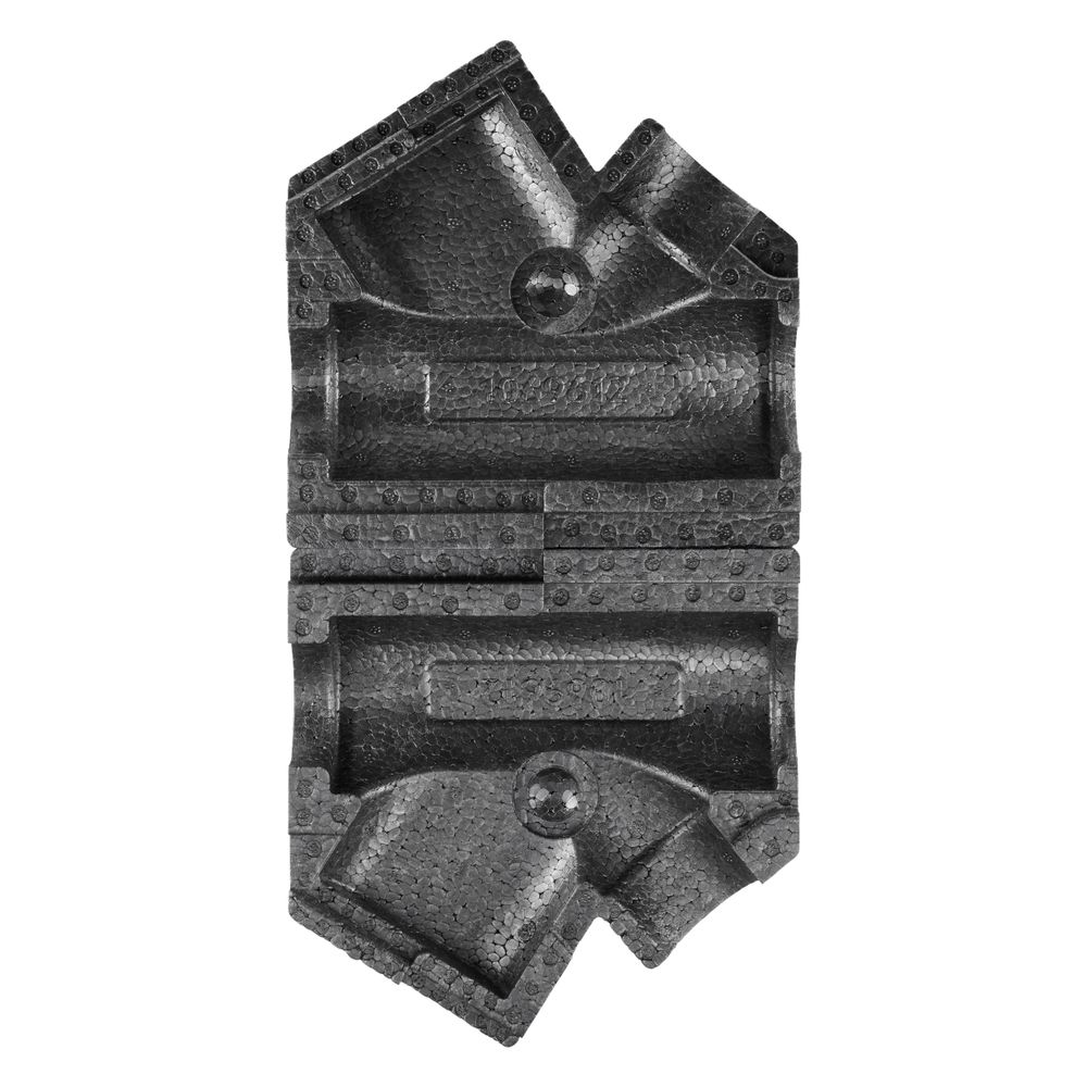 Oventrop Wärmedämmschale HydroControl V, M, A, DN 25, 1069612... OVENTROP-1069612 4026755486902 (Abb. 2)