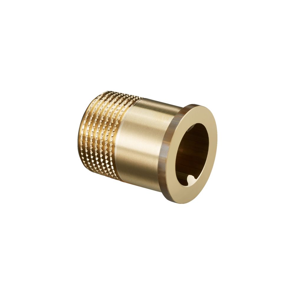 Oventrop Zubehörset für Dreiwegeventile, 3 Gewindetüllen DN 20, R 3/4", 1130293... OVENTROP-1130293 4026755132205 (Abb. 2)