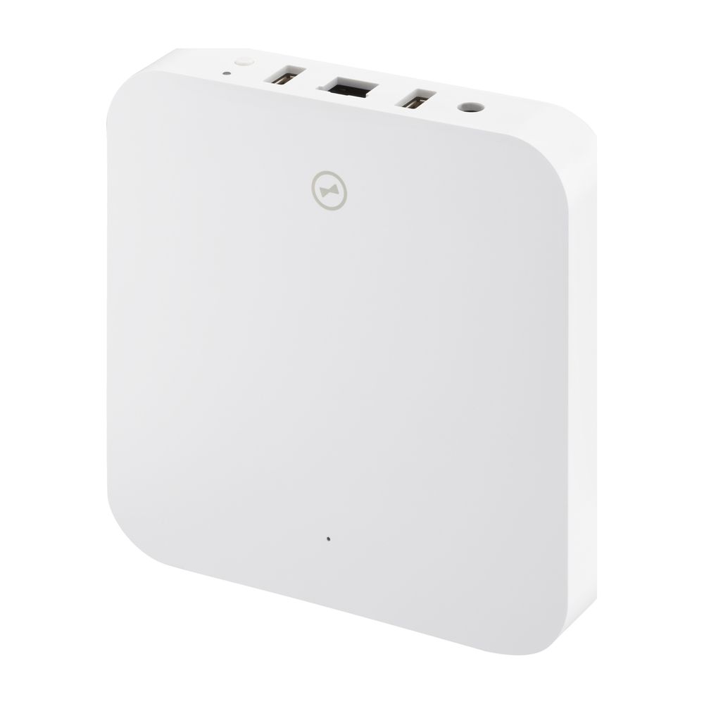 Oventrop Smart Home Zentrale Wibutler pro 2, EnOcean, ZigBee, Z-Wave, WLAN, 230V, 115... OVENTROP-1150791 4026755491135 (Abb. 3)