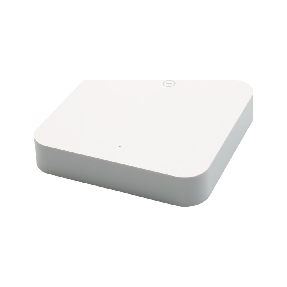 Oventrop Smart Home Zentrale Wibutler pro 2, EnOcean, ZigBee, Z-Wave, WLAN, 230V, 115... OVENTROP-1150791 4026755491135 (Abb. 4)