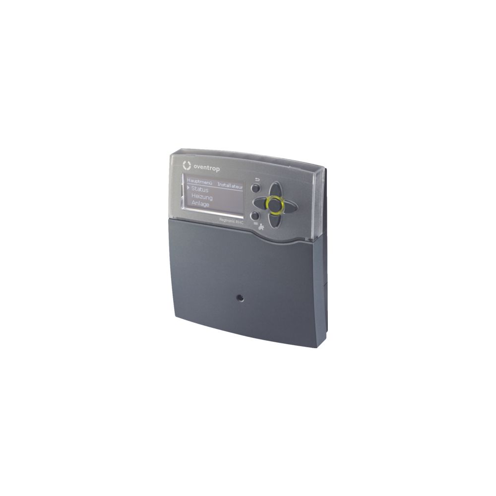 Oventrop Regelstation Regufloor HW24, witterungsgeführt, 20-90 Grad C, 0,75 bar, 1151... OVENTROP-1151801 4026755551976 (Abb. 2)