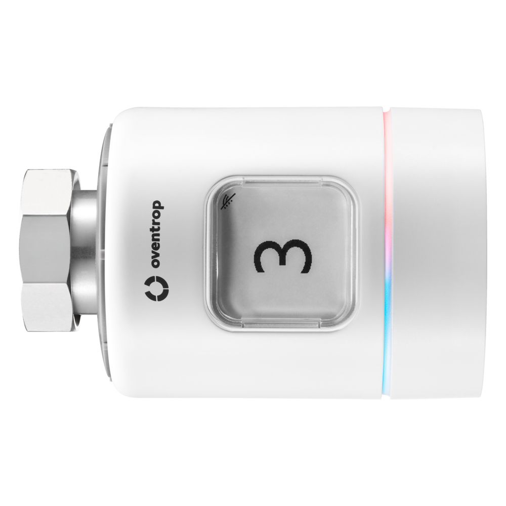 Oventrop termios Pro Thermostat mit Anschluss Vaillant Klemmverbindung, 1154068... OVENTROP-1154068 4026755554205 (Abb. 3)