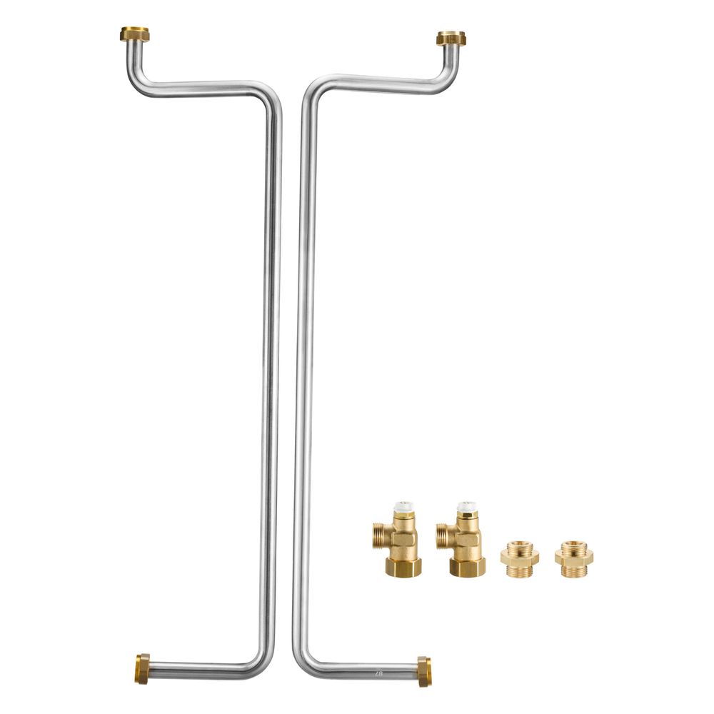 Oventrop Anschlussmodul Regudis W-HTE GT, 1344770... OVENTROP-1344770 4026755555653 (Abb. 2)