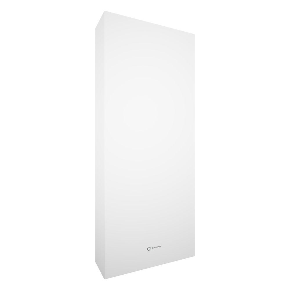 Oventrop Aufputzhaube für Regudis W-HTE GT Wohnungsstation, 1344799... OVENTROP-1344799 4026755499247 (Abb. 3)