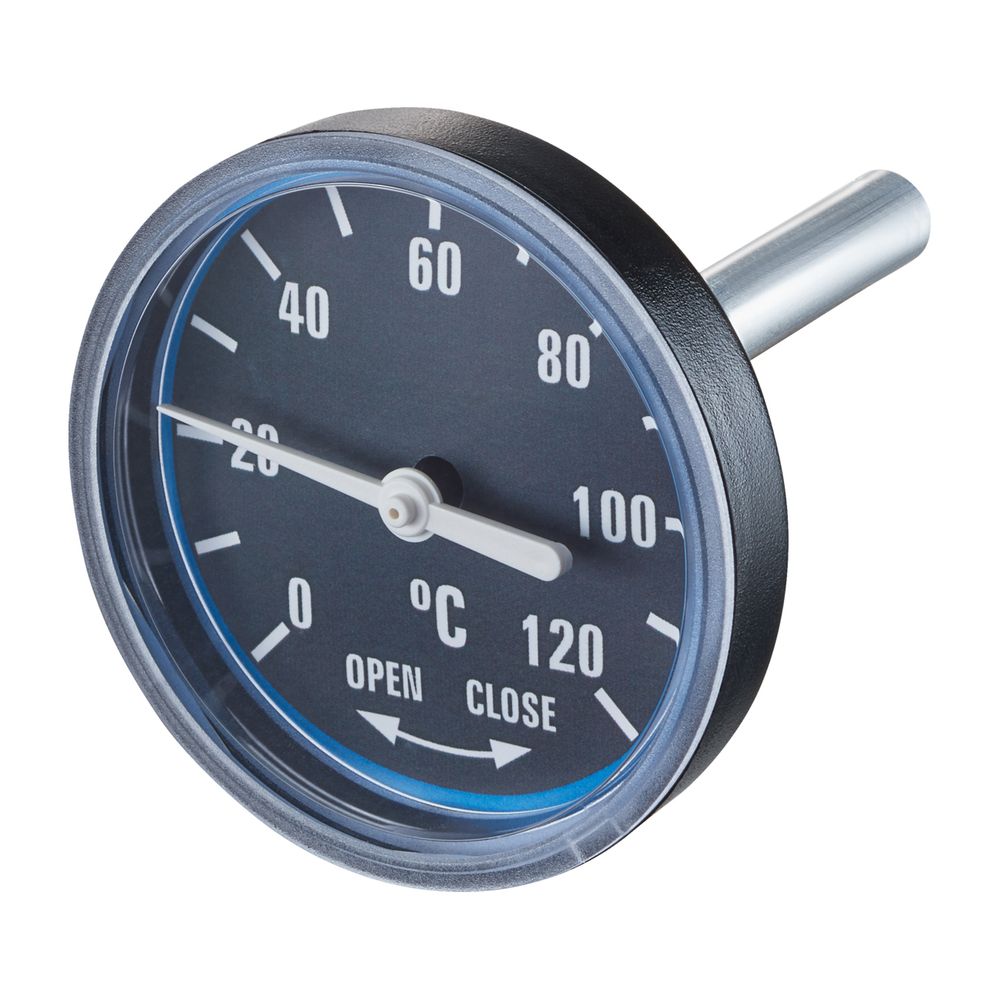 Oventrop Thermometer für Regusol Blau, ab Baujahr 2015... OVENTROP-1364189 4026755430295 (Abb. 2)