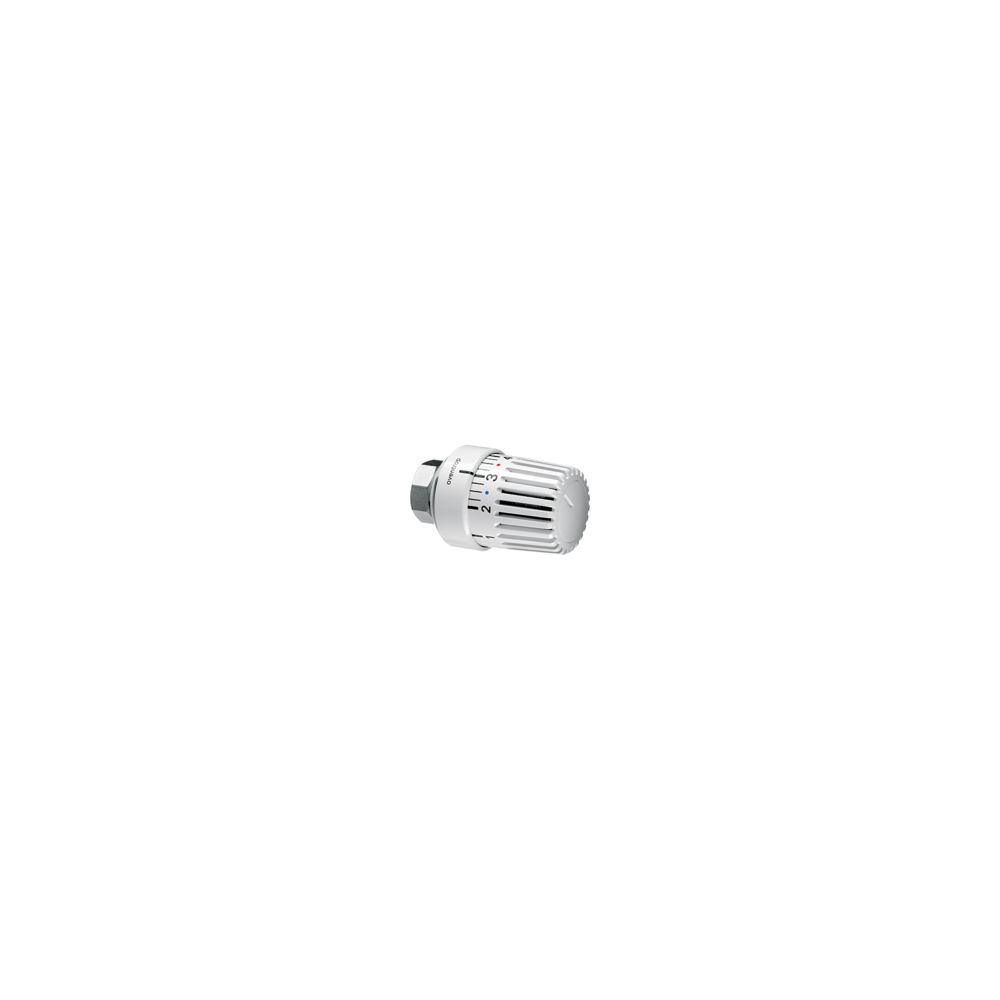 Oventrop Thermostat Uni LK 7-28 C, 0 x 1-5, Flüssig-Fühler, M28x1,0... OVENTROP-1613501 4026755171655 (Abb. 2)