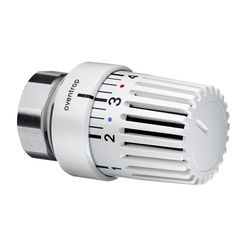 Oventrop Thermostat Uni LM 7-28 C, 0 x 1-5, Flüssig-Fühler, M38x1,5... OVENTROP-1616100 4026755192759 (Abb. 2)