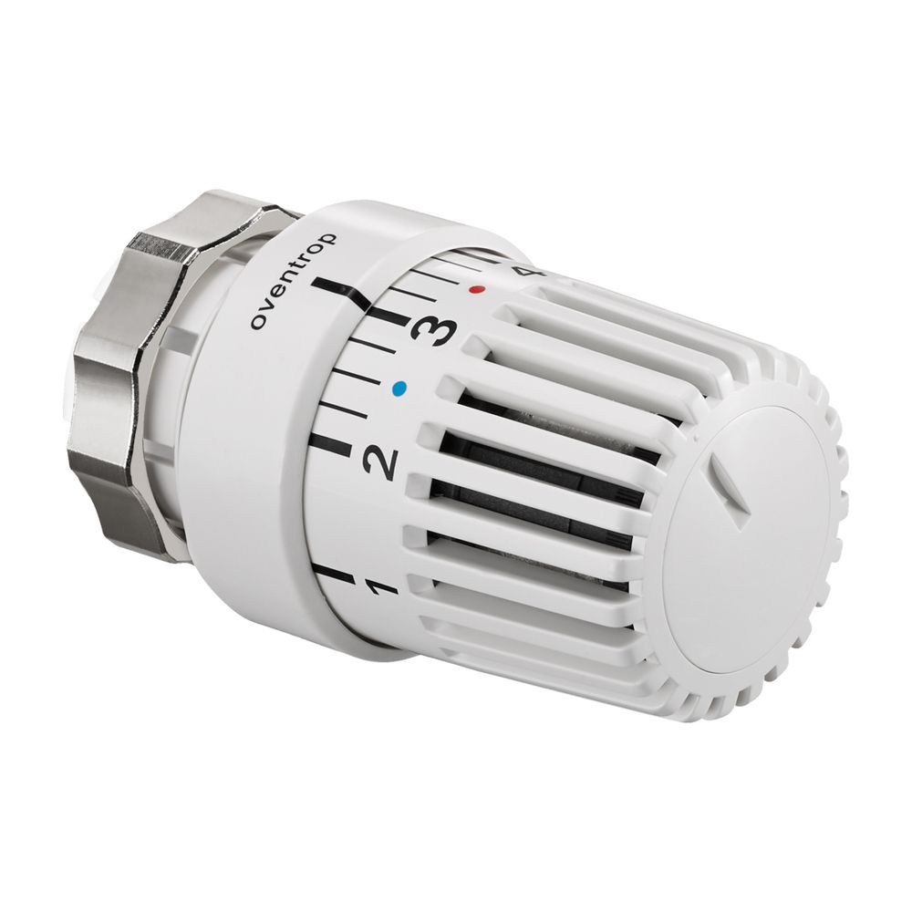 Oventrop Thermostat Uni LDV Klemmverbindung, für Anschluss 34 mm... OVENTROP-1616575 4026755330779 (Abb. 1)