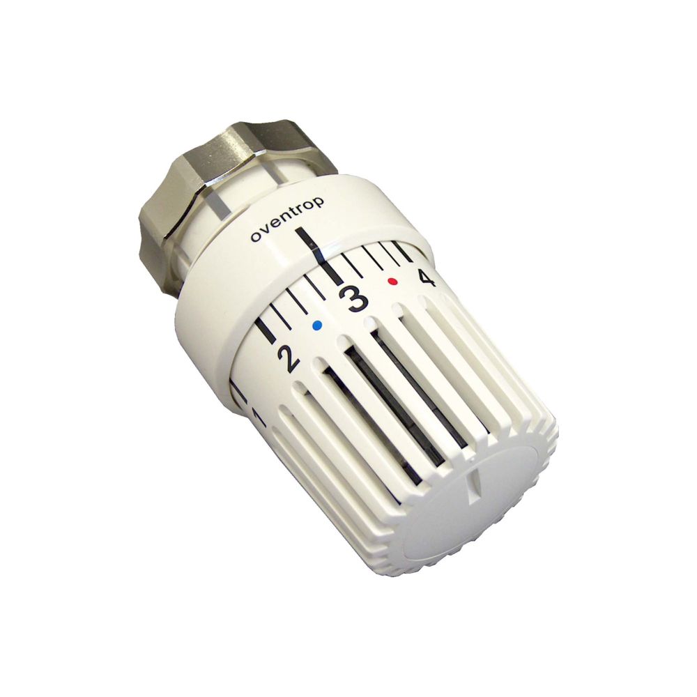 Oventrop Thermostat Uni LDV Klemmverbindung, für Anschluss 34mm... OVENTROP-1616575 4026755330779 (Abb. 2)