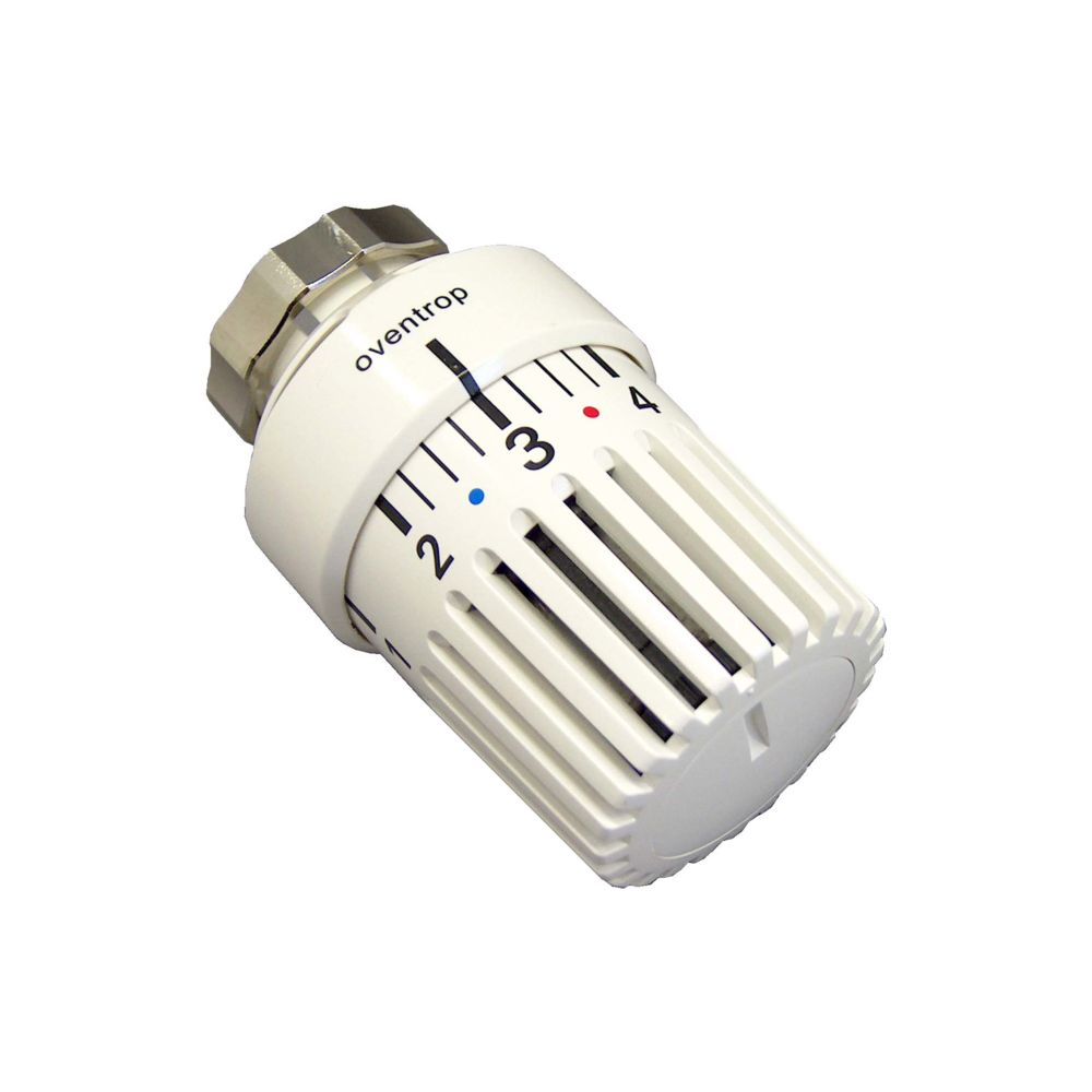 Oventrop Thermostat Uni LDVL Klemmverbindung, für Anschluss 26 mm... OVENTROP-1616675 4026755330786 (Abb. 2)