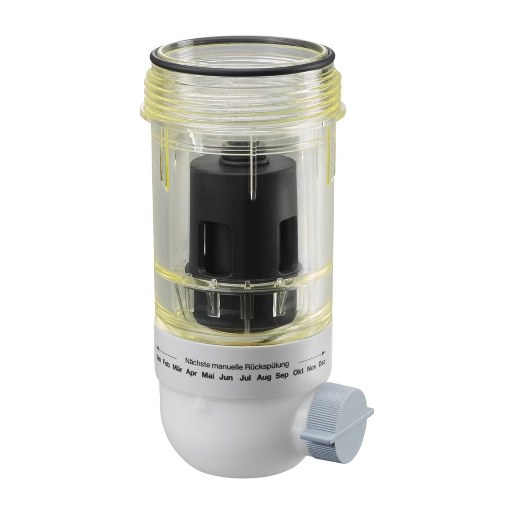 Oventrop Filtertasse komplett für Hauswasserstation DN20 - DN32... OVENTROP-4204592 4026755328738 (Abb. 1)