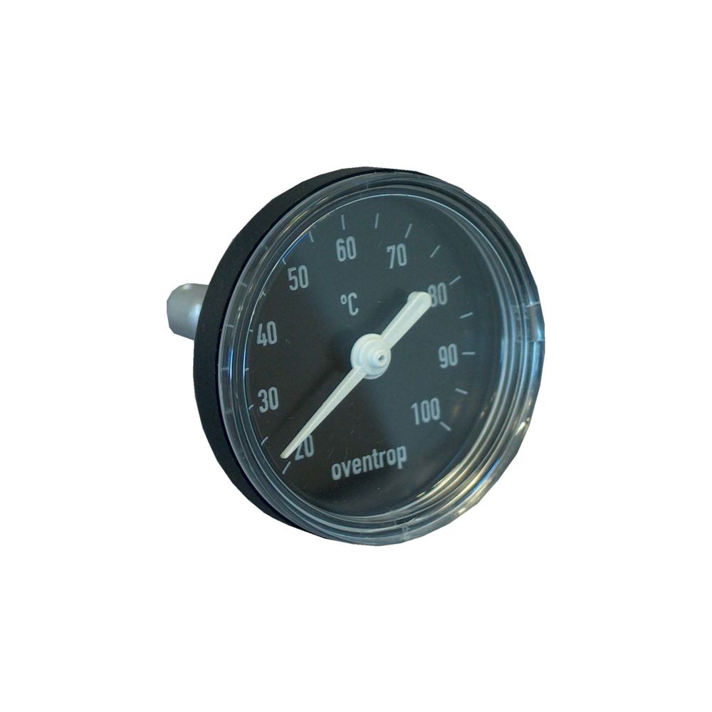 Oventrop Zeigerthermometer (Bimetall) für Aquastrom T plus, NG50... OVENTROP-4205591 4026755306064 (Abb. 2)