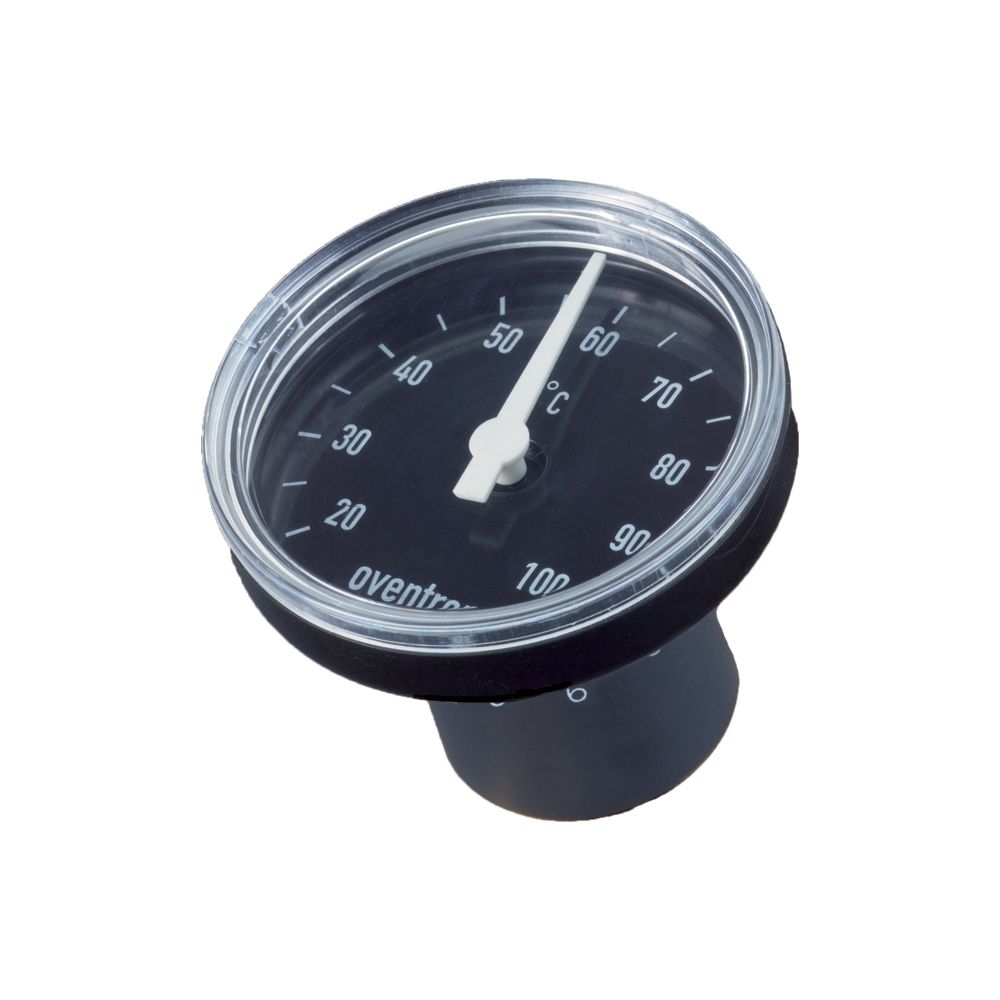 Oventrop Zeigerthermometer (Bimetall) für Aquastrom T plus, NG50... OVENTROP-4205591 4026755306064 (Abb. 3)