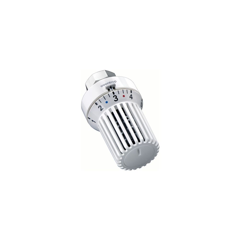 Oventrop Uni XHM Thermostat 7-28 Grad C, Skala 0-5 mit Nullstellung, Flüssigfühler, W... OVENTROP-1011360 4026755276916 (Abb. 3)