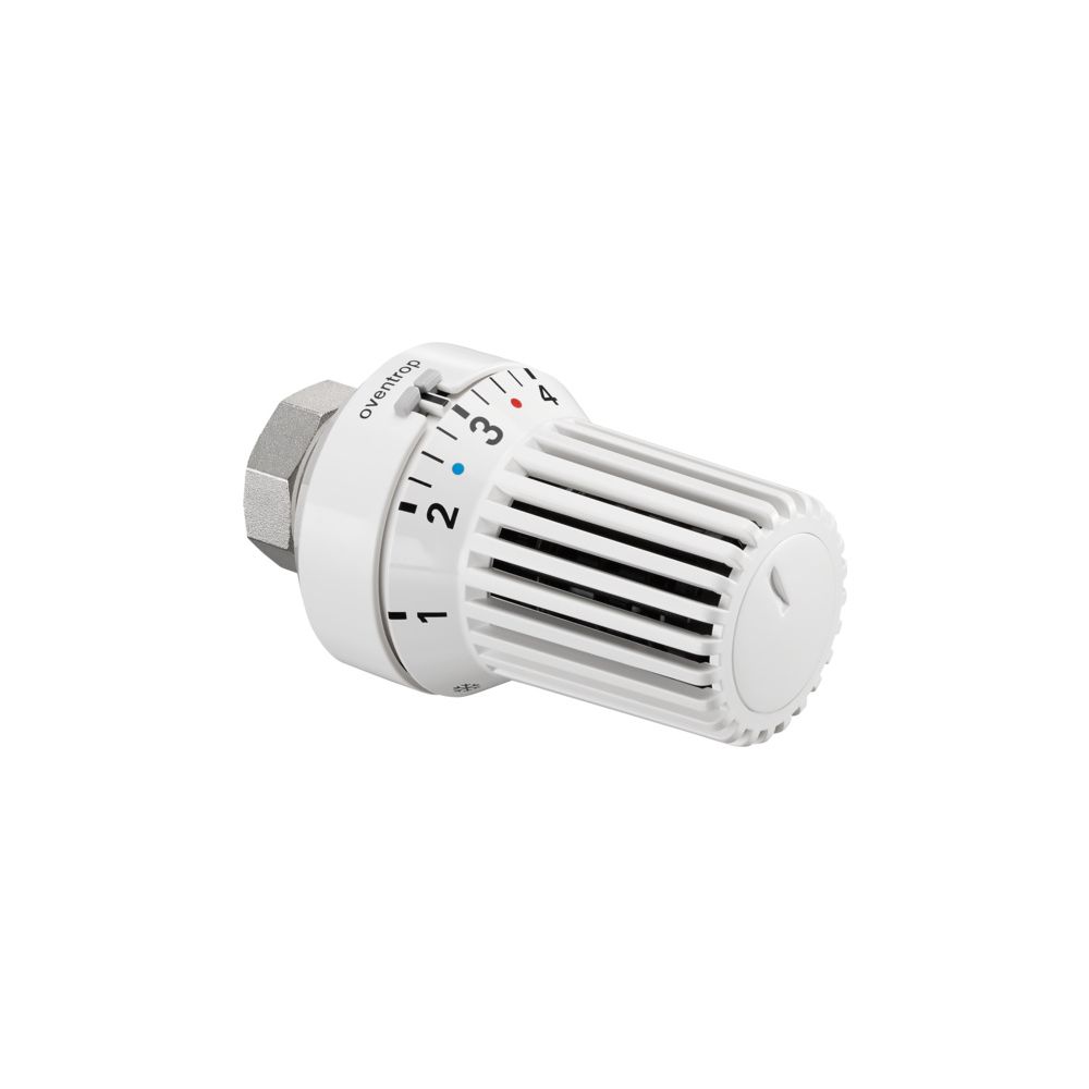 Oventrop Uni XHM Thermostat 7-28 Grad C, Skala 0-5 mit Nullstellung, Flüssigfühler, W... OVENTROP-1011360 4026755276916 (Abb. 4)