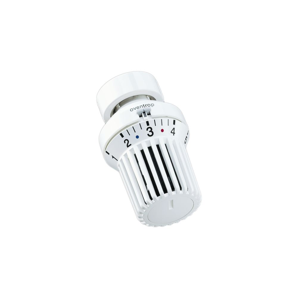 Oventrop Uni XH Thermostat 7-28 Grad C, Skala 0-5 mit Nullstellung, Flüssigfühler, We... OVENTROP-1011365 4026755219845 (Abb. 5)
