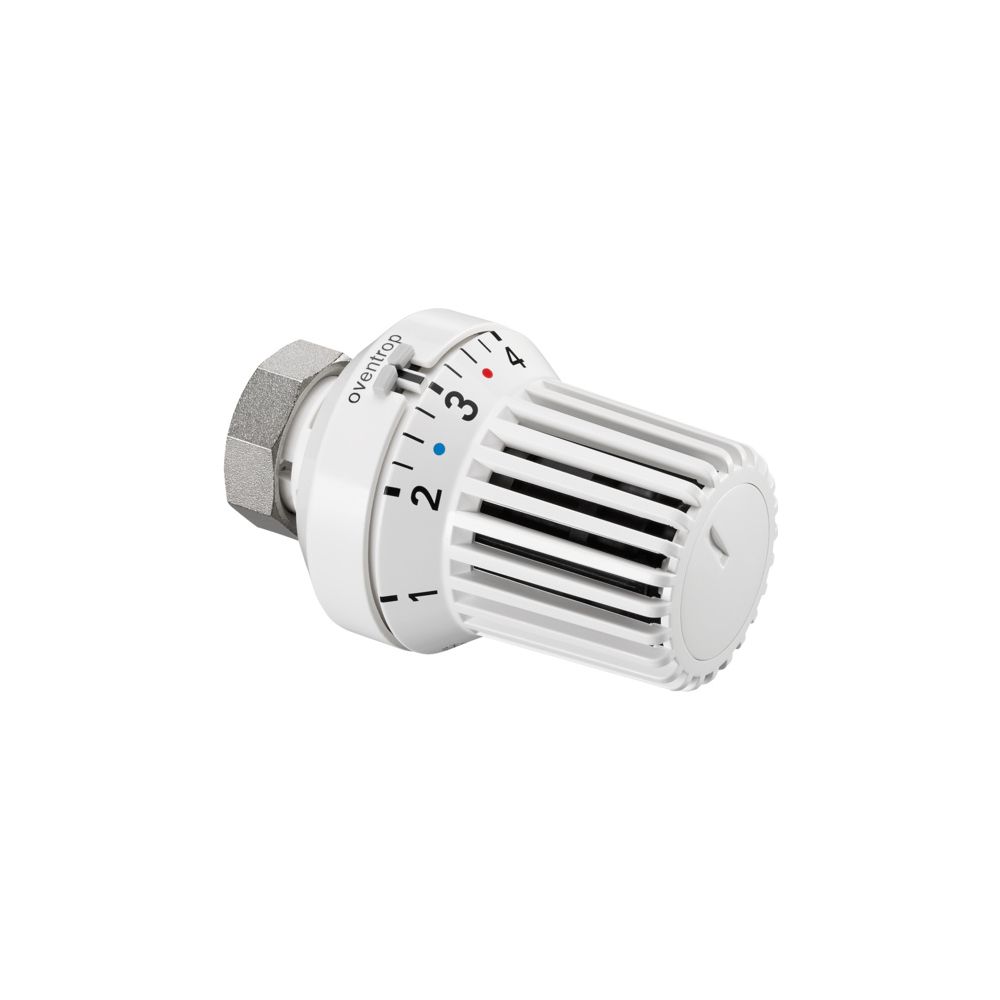 Oventrop Uni XH Thermostat 7-28 Grad C, Skala 0-5 mit Nullstellung, Flüssigfühler, We... OVENTROP-1011365 4026755219845 (Abb. 6)