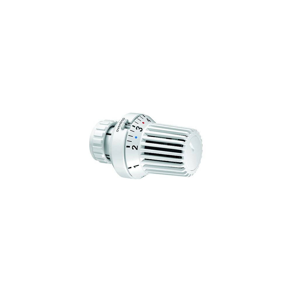 Oventrop Uni XD Thermostat 7-28 Grad C, Skala 1-5 ohne Nullstellung, Flüssigfühler, W... OVENTROP-1011374 4026755231830 (Abb. 4)