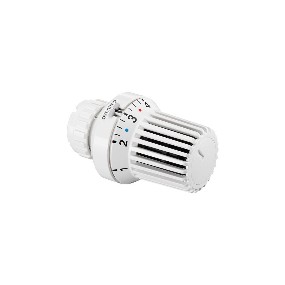 Oventrop Uni XD Thermostat 7-28 Grad C, Skala 0-5 mit Nullstellung, Flüssigfühler, We... OVENTROP-1011375 4026755225068 (Abb. 3)