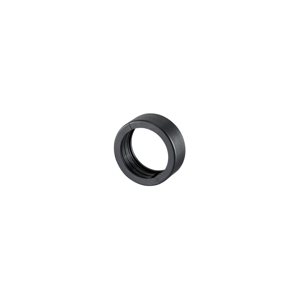 Oventrop Decoring für Thermostat Uni XH, Uni LH, Anthrazit, 1011380... OVENTROP-1011380 4026755353433 (Abb. 4)