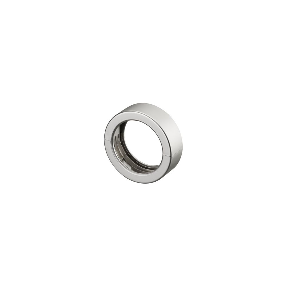 Oventrop Decoring für Thermostate Uni XH,Uni LH, Edelstahl-Design... OVENTROP-1011383 4026755353464 (Abb. 4)