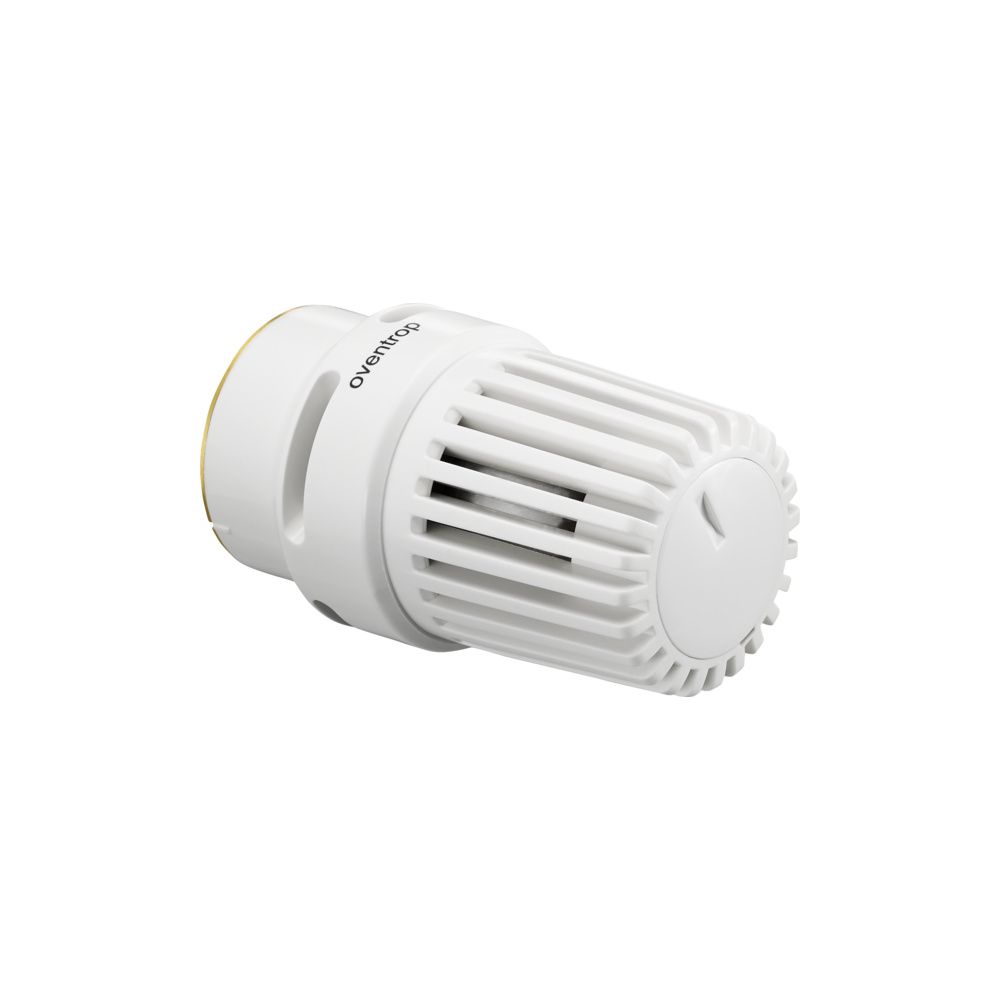 Oventrop Uni LHB Thermostat 7-28 Grad C, Skala 1-5 ohne Nullstellung, Flüssigfühler, ... OVENTROP-1011410 4026755318043 (Abb. 5)