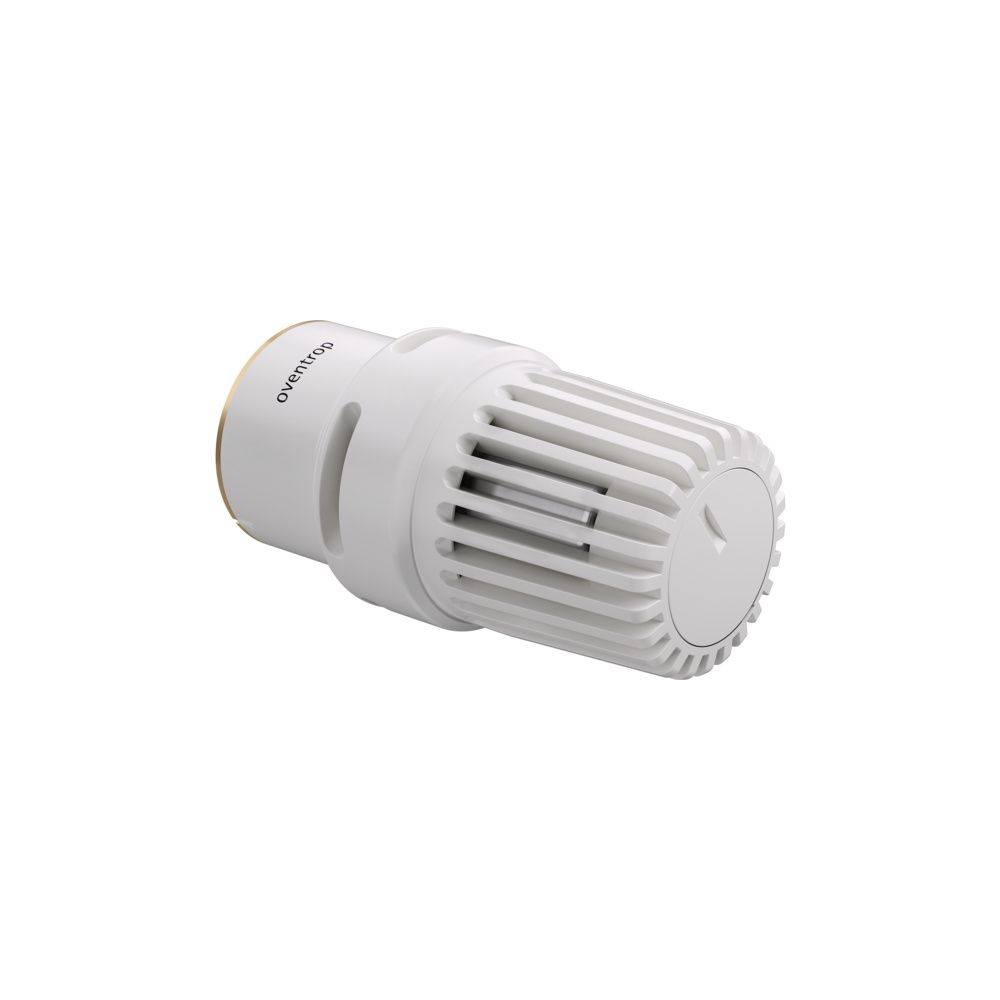 Oventrop Uni LDB Thermostat 7-28 Grad C, Skala 1-5 ohne Nullstellung, Flüssigfühler, ... OVENTROP-1011440 4026755461565 (Abb. 2)