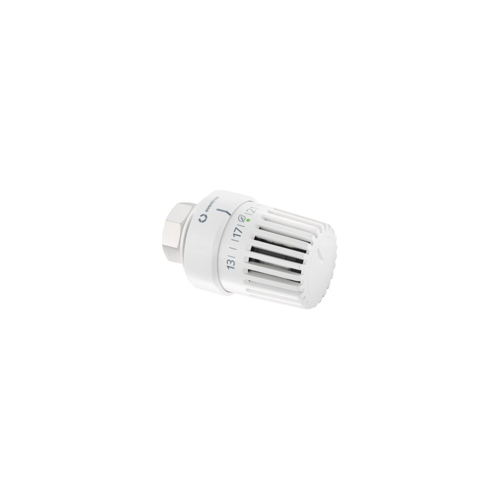 Oventrop Heizkörperthermostat Uni LRH, 7-21 Grad C, M30x1,5, Flüssigfühler, Weiß, 101... OVENTROP-1011462 4026755493115 (Abb. 5)