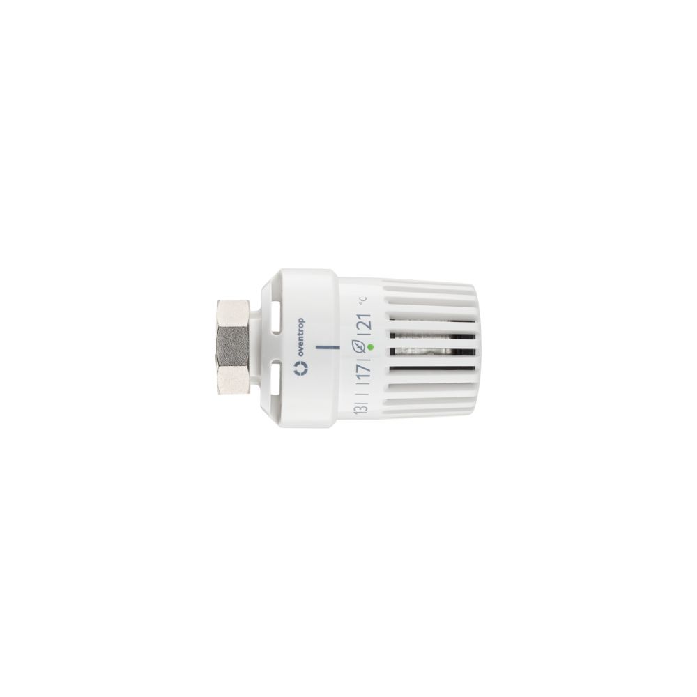 Oventrop Heizkörperthermostat Uni LRH, 7-21 Grad C, M30x1,5, Flüssigfühler, Weiß, 101... OVENTROP-1011462 4026755493115 (Abb. 7)