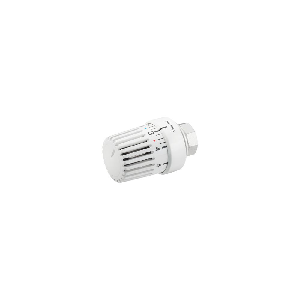Oventrop Uni LH Thermostat 7-28 Grad C, Skala 0-5 mit Nullstellung, Flüssigfühler, We... OVENTROP-1011465 4026755114959 (Abb. 8)