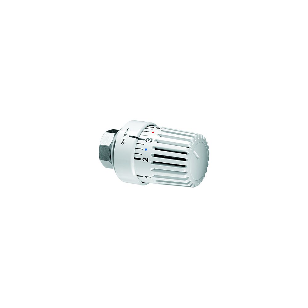 Oventrop Uni LH Thermostat 7-28 Grad C, Skala 0-5 mit Nullstellung, Flüssigfühler, We... OVENTROP-1011465 4026755114959 (Abb. 9)