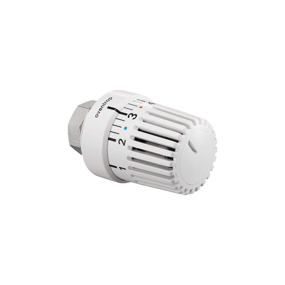 Oventrop Uni LH Thermostat 7-28 Grad C, Skala 0-5 mit Nullstellung, Flüssigfühler, We... OVENTROP-1011465 4026755114959 (Abb. 4)