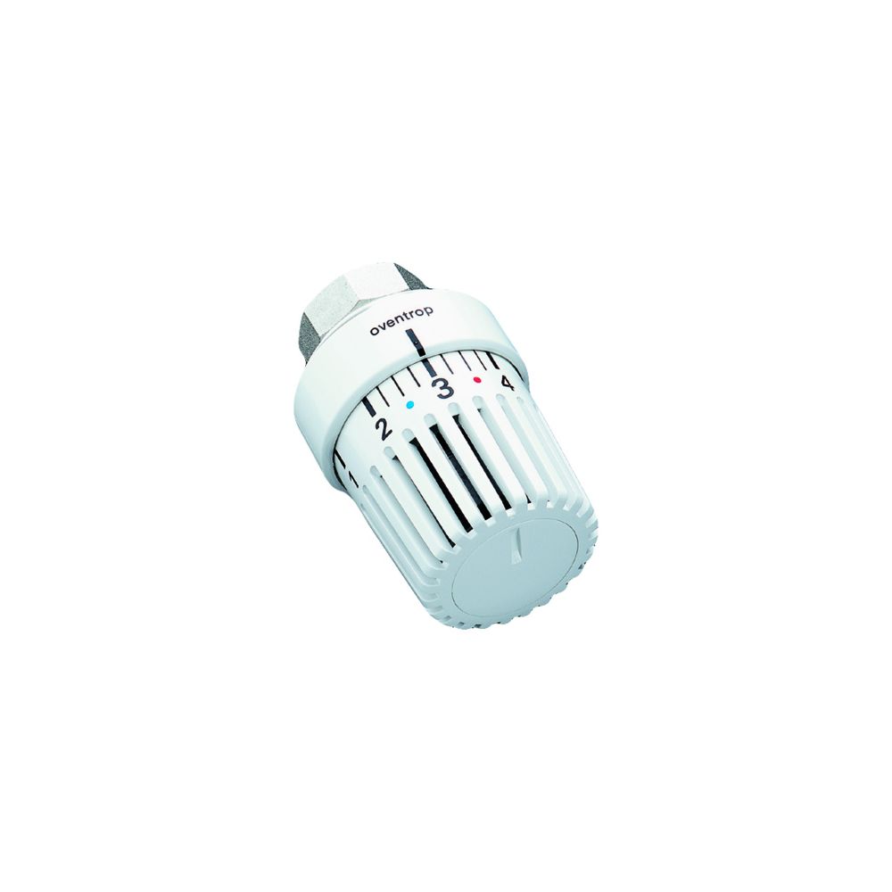 Oventrop Uni LH Thermostat 7-28 Grad C, Skala 0-5 mit Nullstellung, Flüssigfühler, We... OVENTROP-1011465 4026755114959 (Abb. 6)