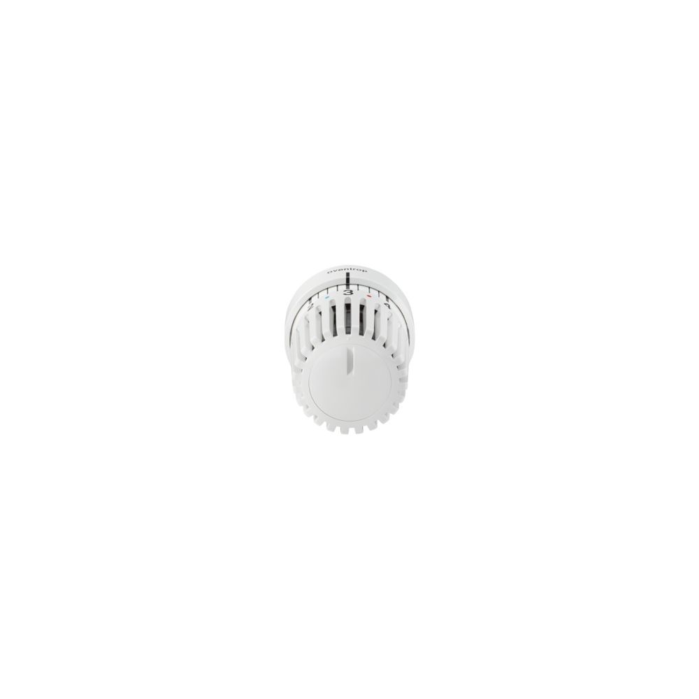 Oventrop Uni LH Thermostat 7-28 Grad C, Skala 0-5 mit Nullstellung, Flüssigfühler, W... OVENTROP-1011465 4026755114959 (Abb. 11)