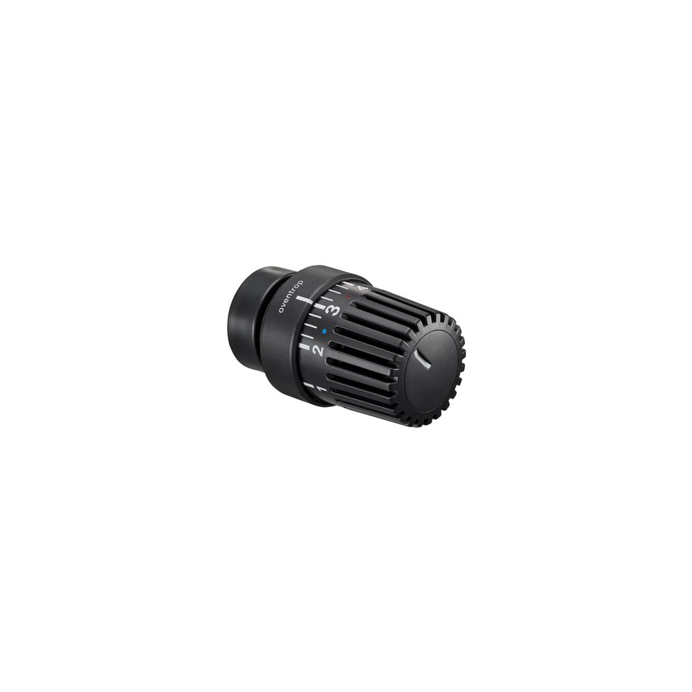 Oventrop Uni LH Thermostat 7-28 Grad C, Skala 0-5 mit Nullstellung, Flüssigfühler, An... OVENTROP-1011467 4026755114973 (Abb. 2)